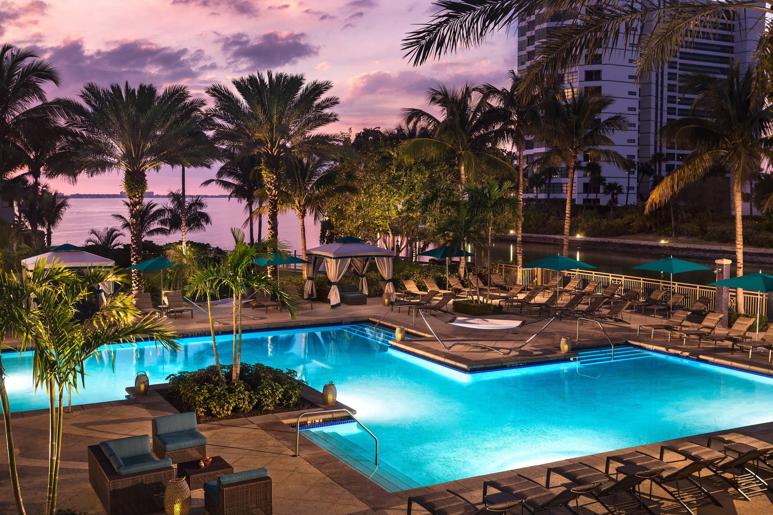 The Ritz-Carlton, Sarasota Ξενοδοχείο Εξωτερικό φωτογραφία
