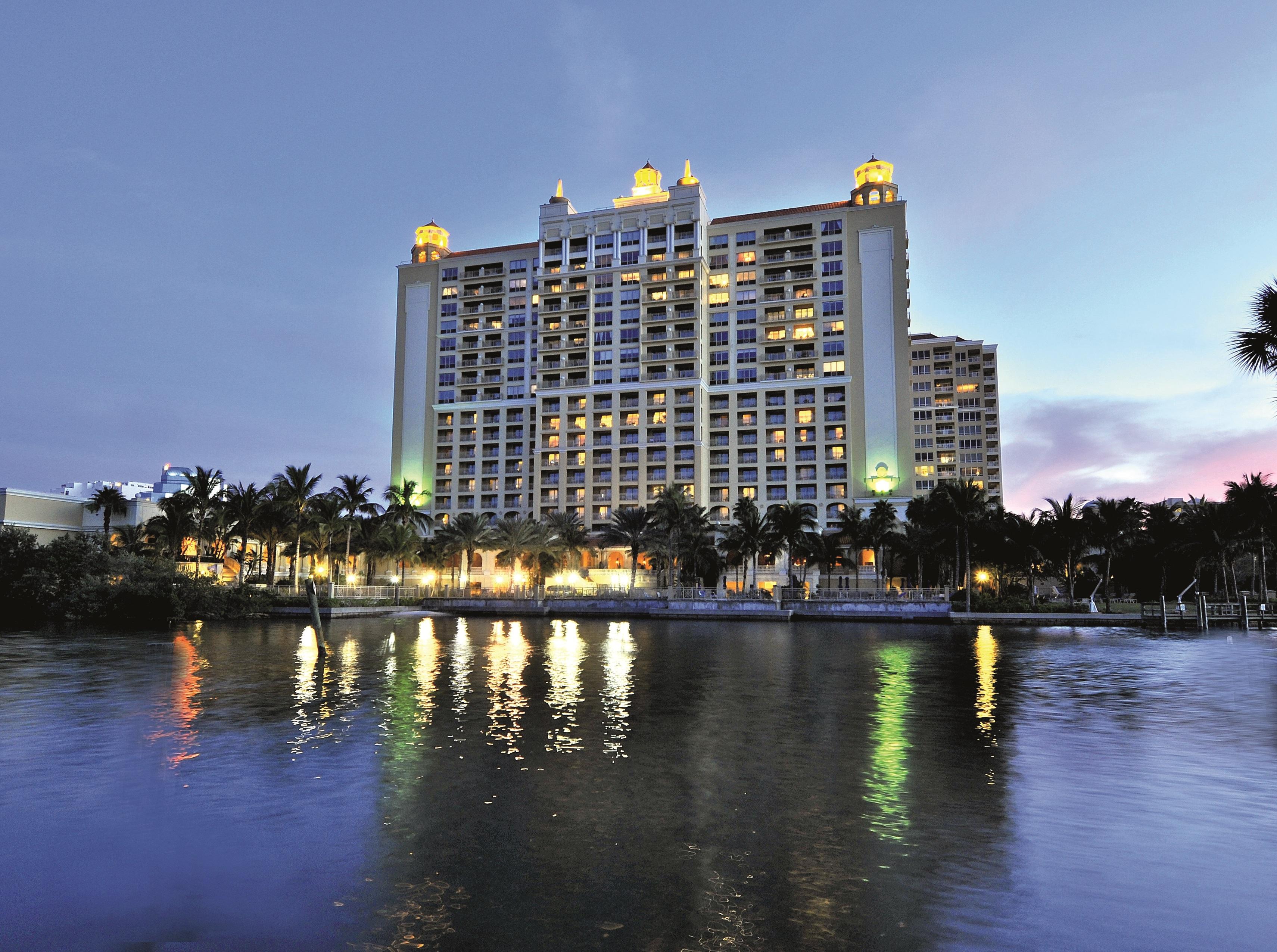 The Ritz-Carlton, Sarasota Ξενοδοχείο Εξωτερικό φωτογραφία