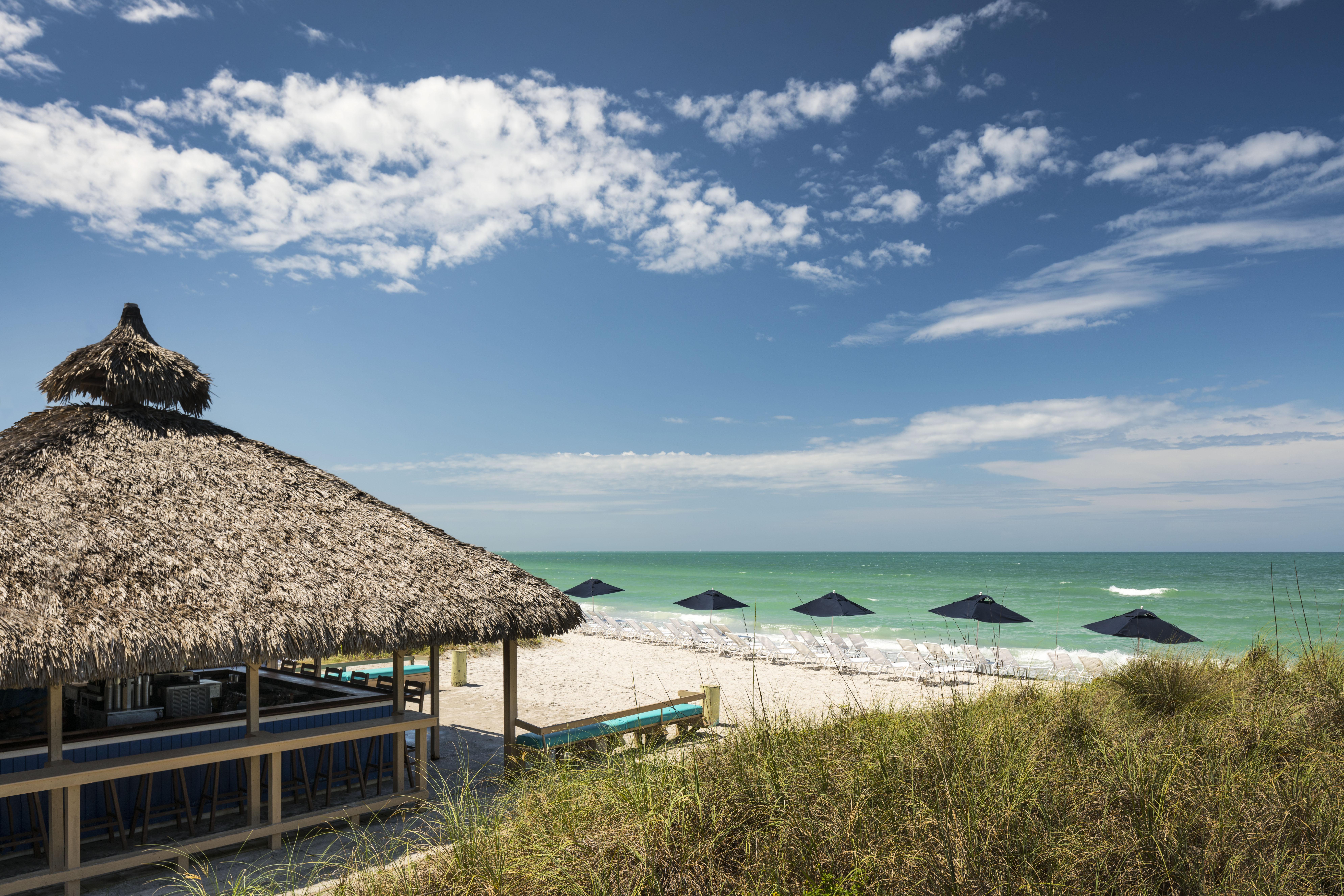 The Ritz-Carlton, Sarasota Ξενοδοχείο Εξωτερικό φωτογραφία