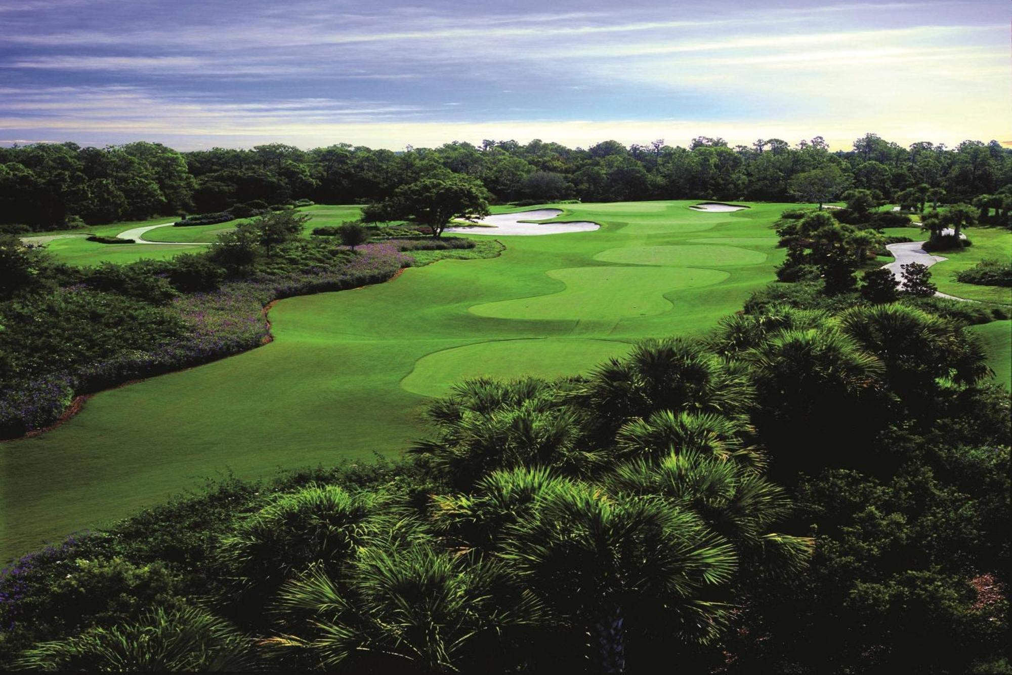 The Ritz-Carlton, Sarasota Ξενοδοχείο Εξωτερικό φωτογραφία