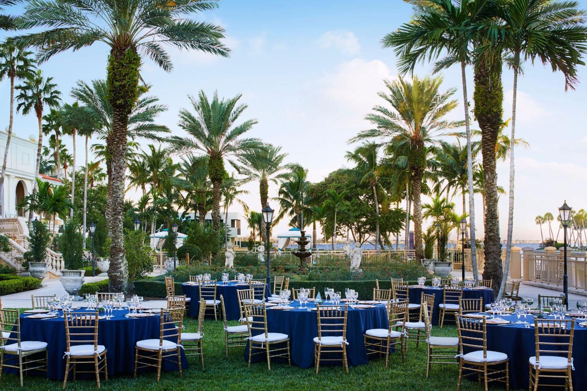 The Ritz-Carlton, Sarasota Ξενοδοχείο Εξωτερικό φωτογραφία