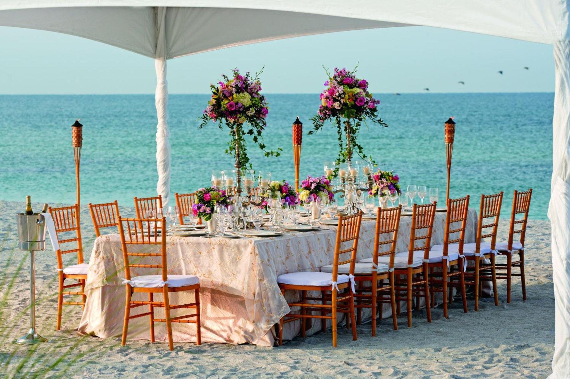 The Ritz-Carlton, Sarasota Ξενοδοχείο Εξωτερικό φωτογραφία