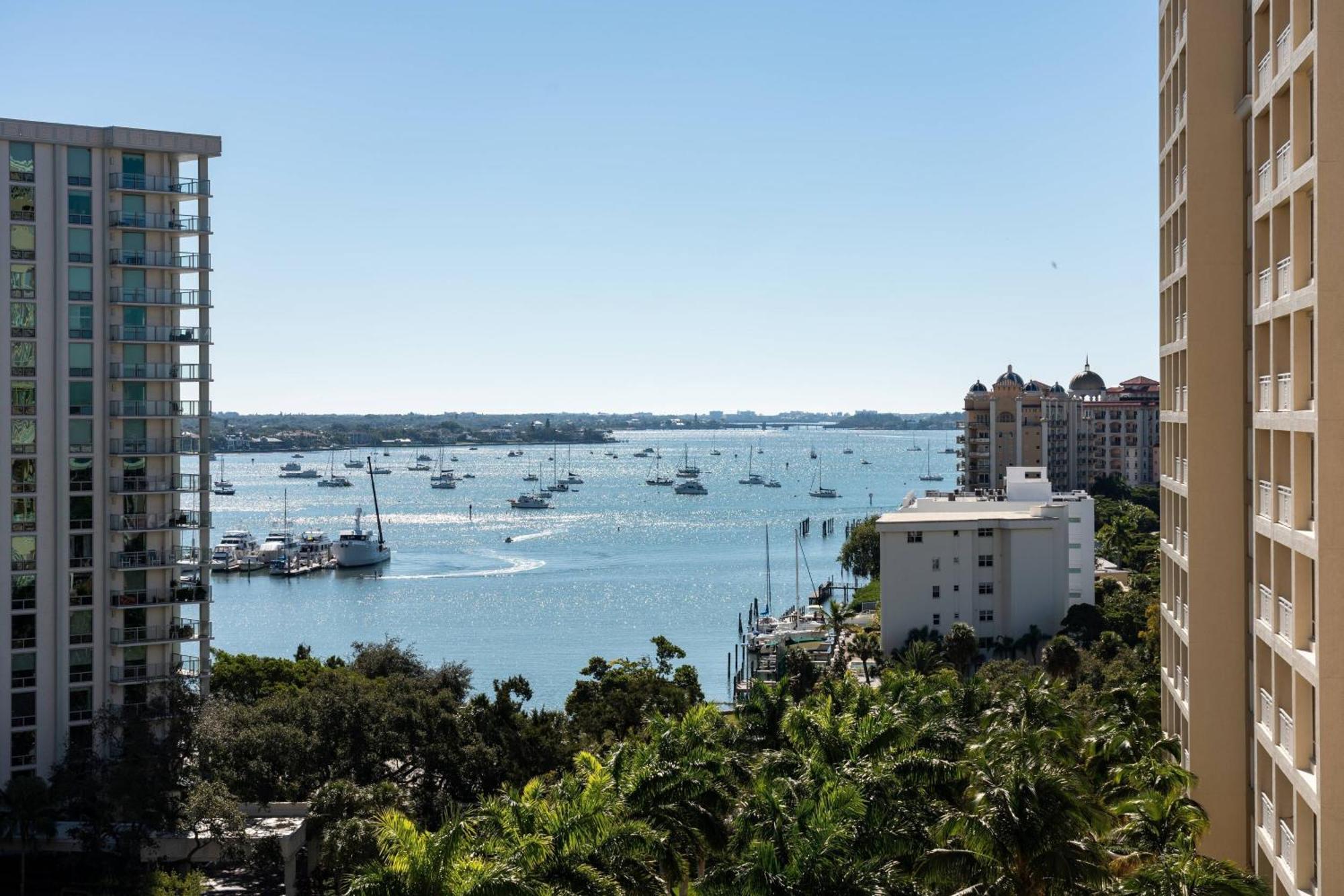The Ritz-Carlton, Sarasota Ξενοδοχείο Εξωτερικό φωτογραφία