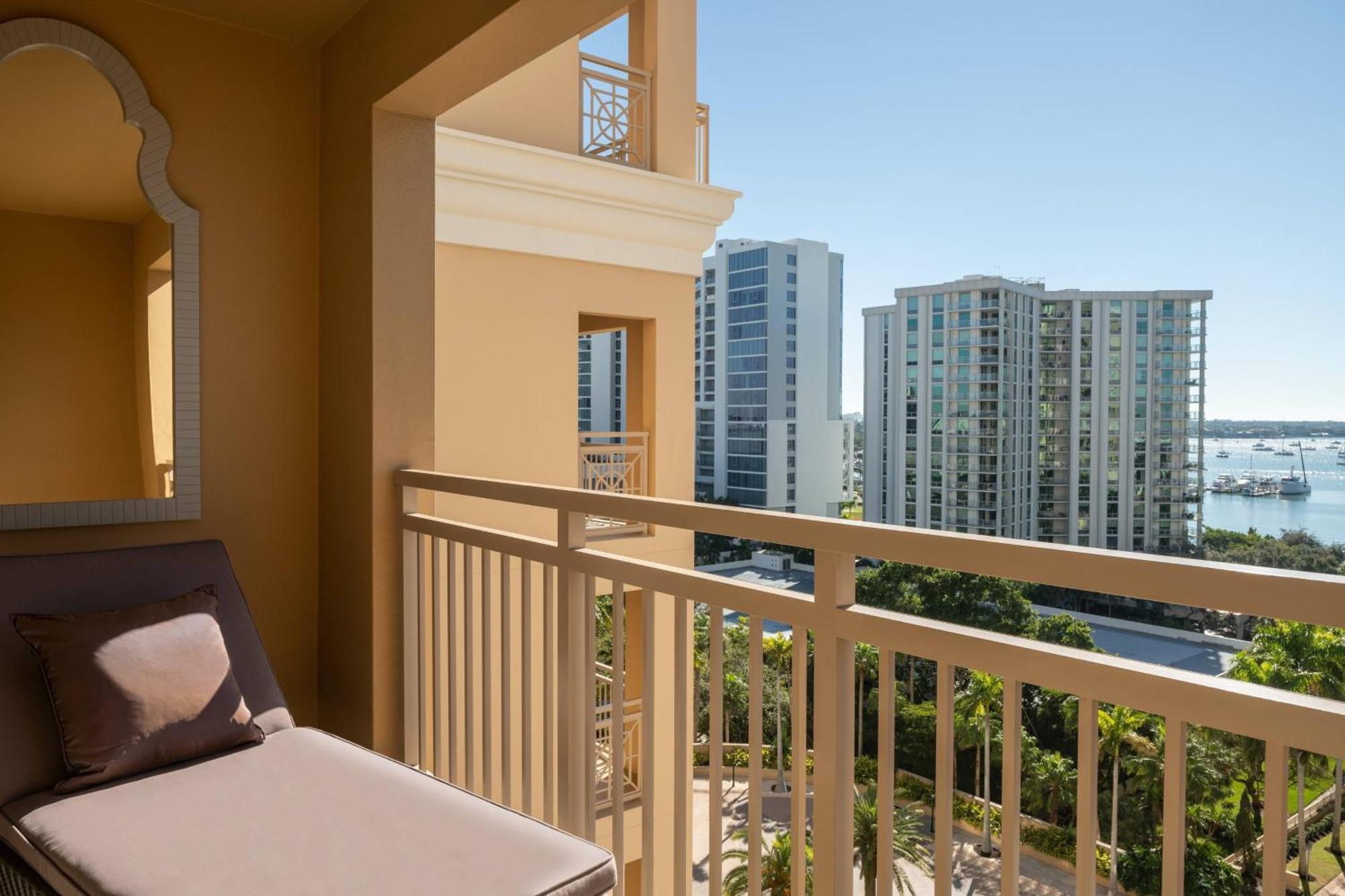 The Ritz-Carlton, Sarasota Ξενοδοχείο Εξωτερικό φωτογραφία