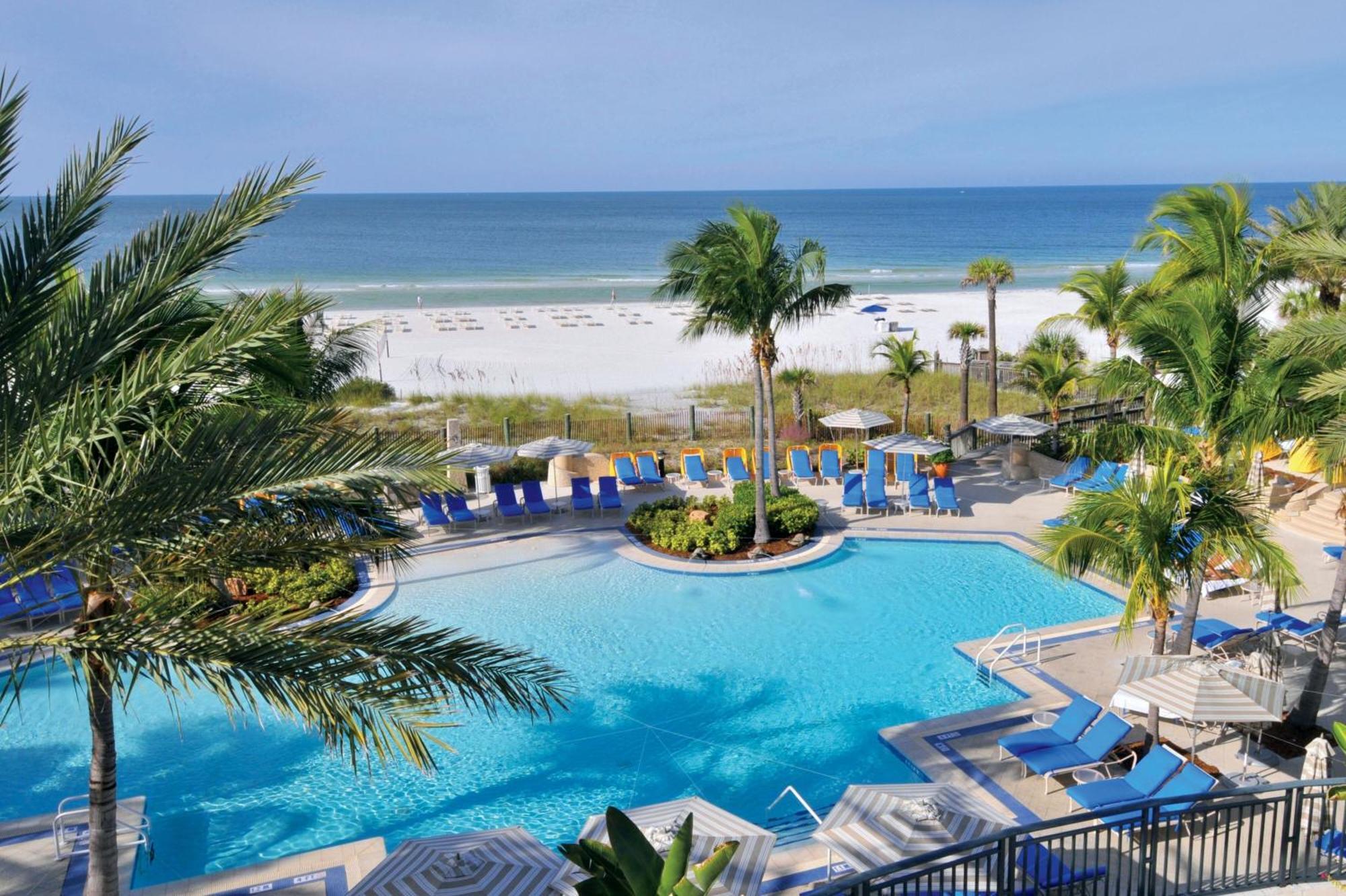 The Ritz-Carlton, Sarasota Ξενοδοχείο Εξωτερικό φωτογραφία