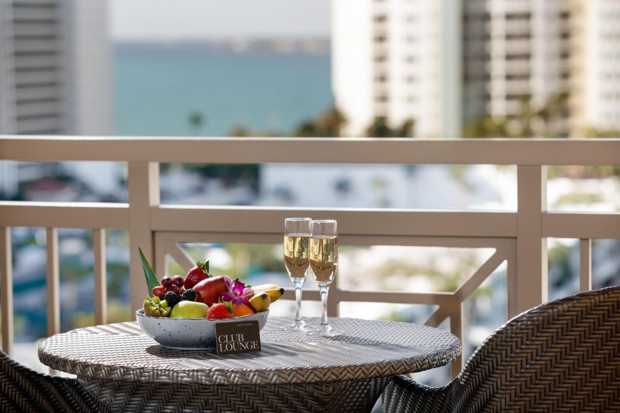 The Ritz-Carlton, Sarasota Ξενοδοχείο Εξωτερικό φωτογραφία
