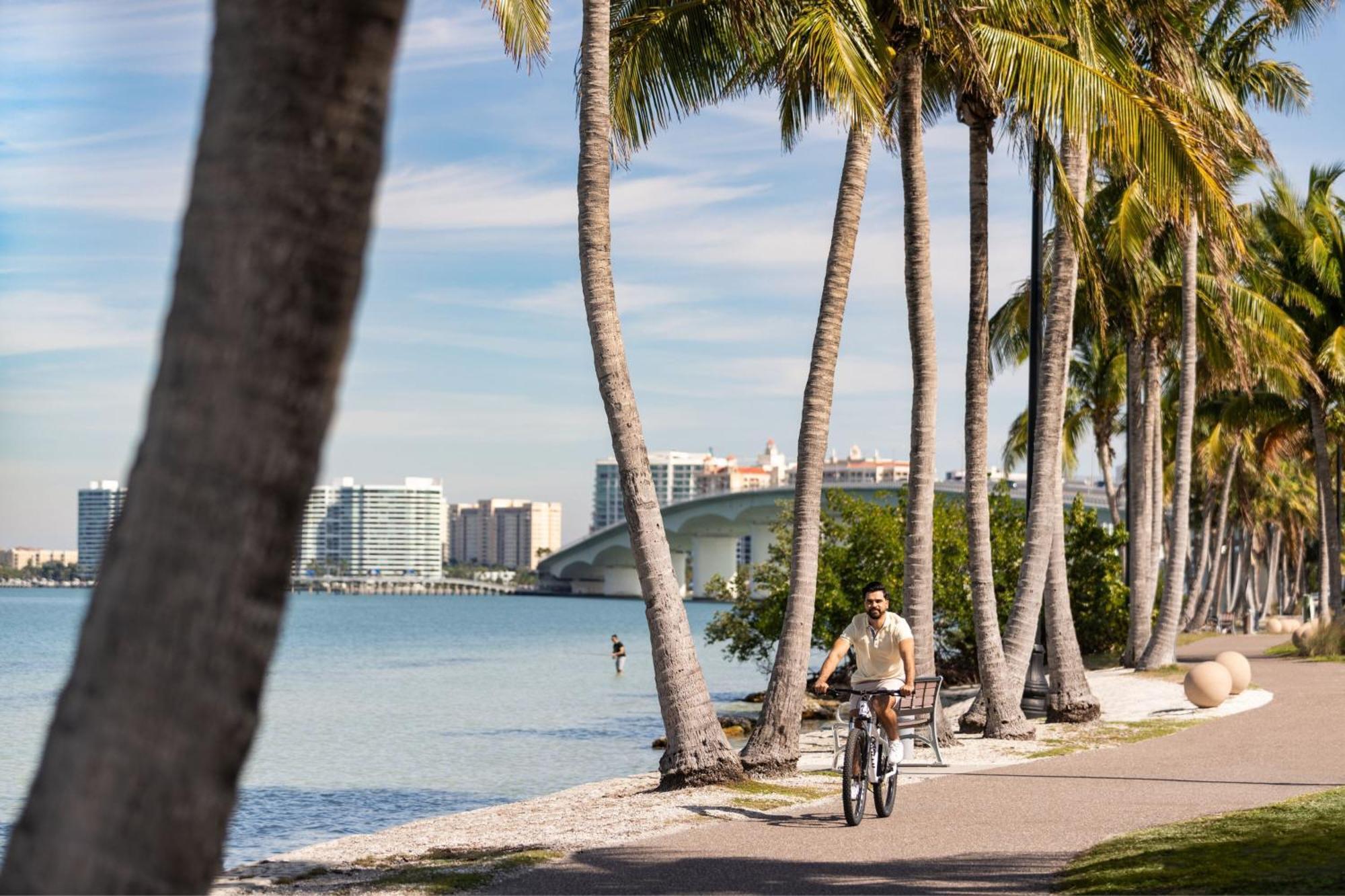 The Ritz-Carlton, Sarasota Ξενοδοχείο Εξωτερικό φωτογραφία