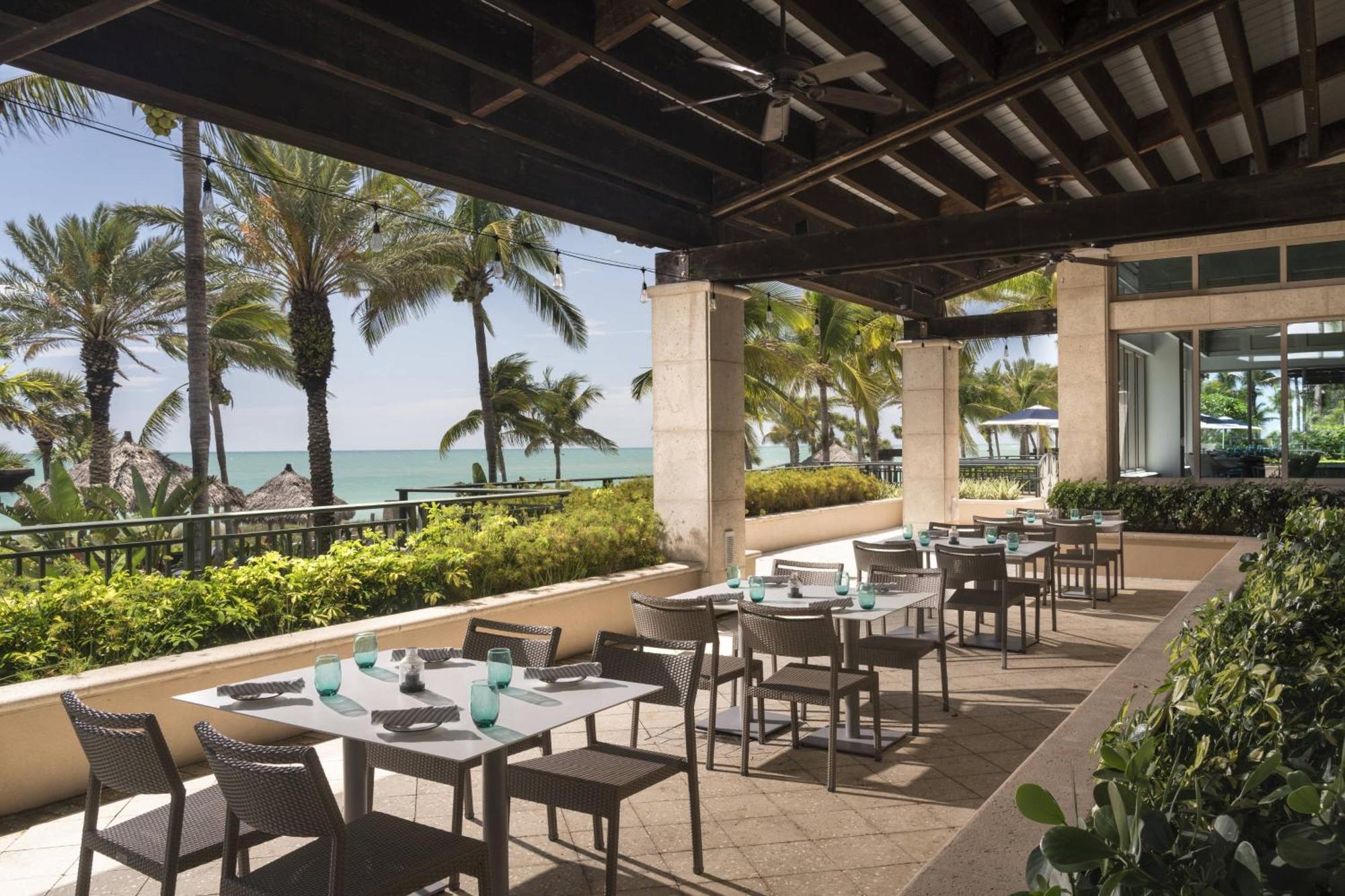 The Ritz-Carlton, Sarasota Ξενοδοχείο Εξωτερικό φωτογραφία