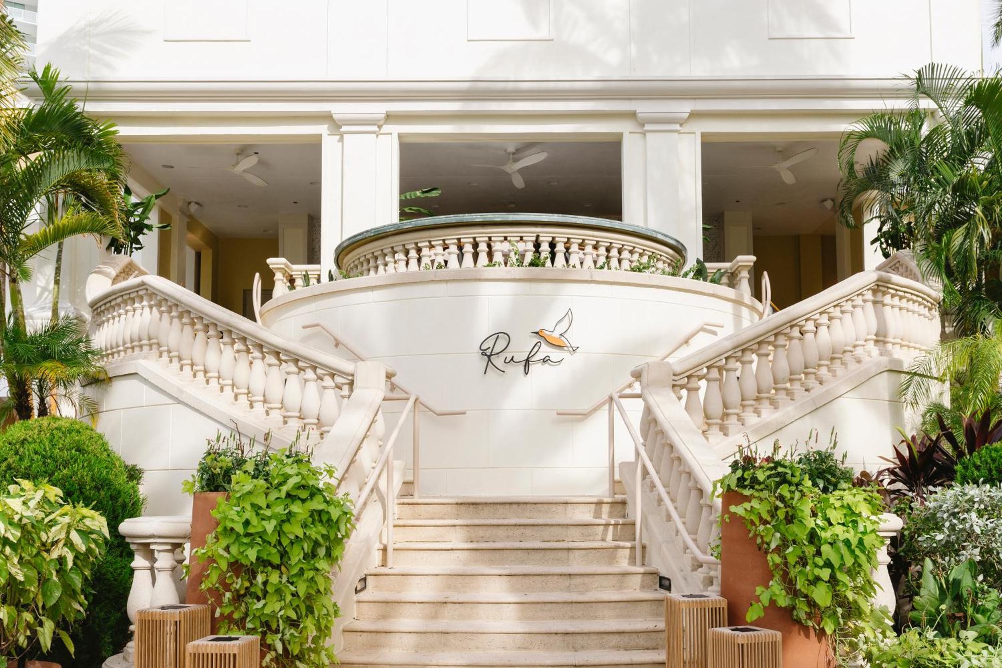 The Ritz-Carlton, Sarasota Ξενοδοχείο Εξωτερικό φωτογραφία