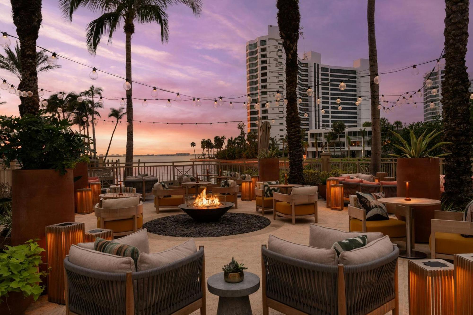 The Ritz-Carlton, Sarasota Ξενοδοχείο Εξωτερικό φωτογραφία