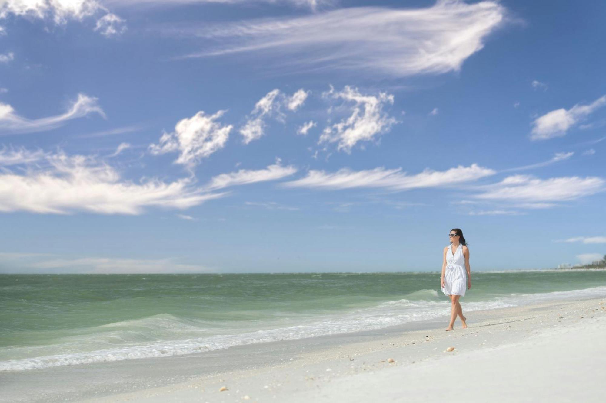 The Ritz-Carlton, Sarasota Ξενοδοχείο Εξωτερικό φωτογραφία