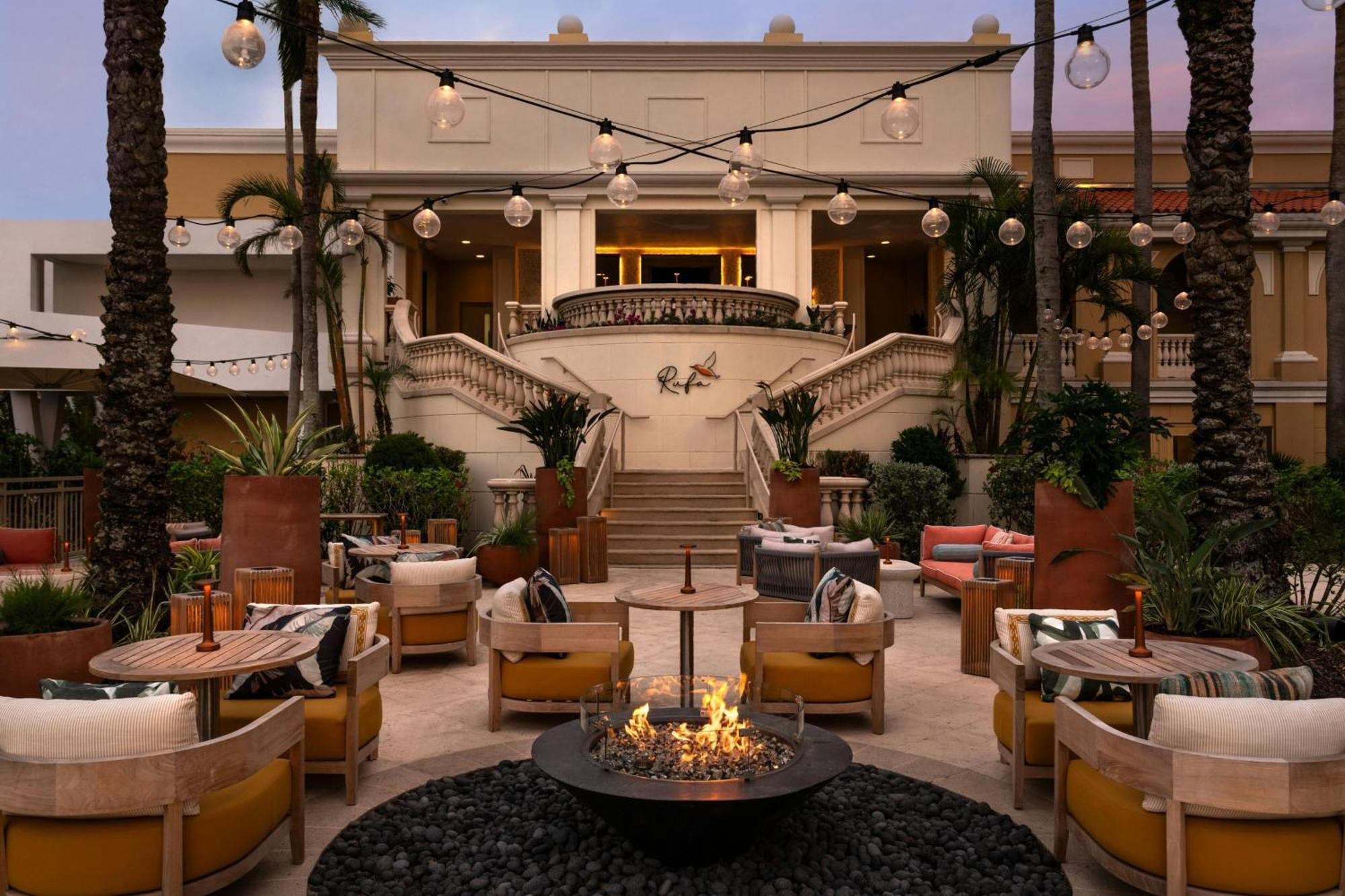 The Ritz-Carlton, Sarasota Ξενοδοχείο Εξωτερικό φωτογραφία