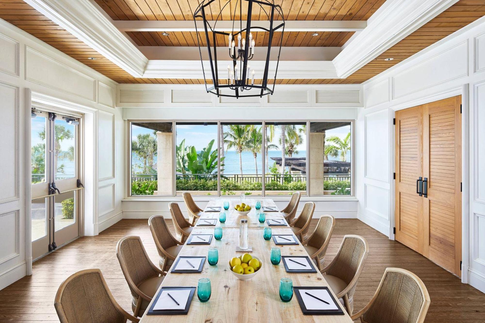 The Ritz-Carlton, Sarasota Ξενοδοχείο Εξωτερικό φωτογραφία