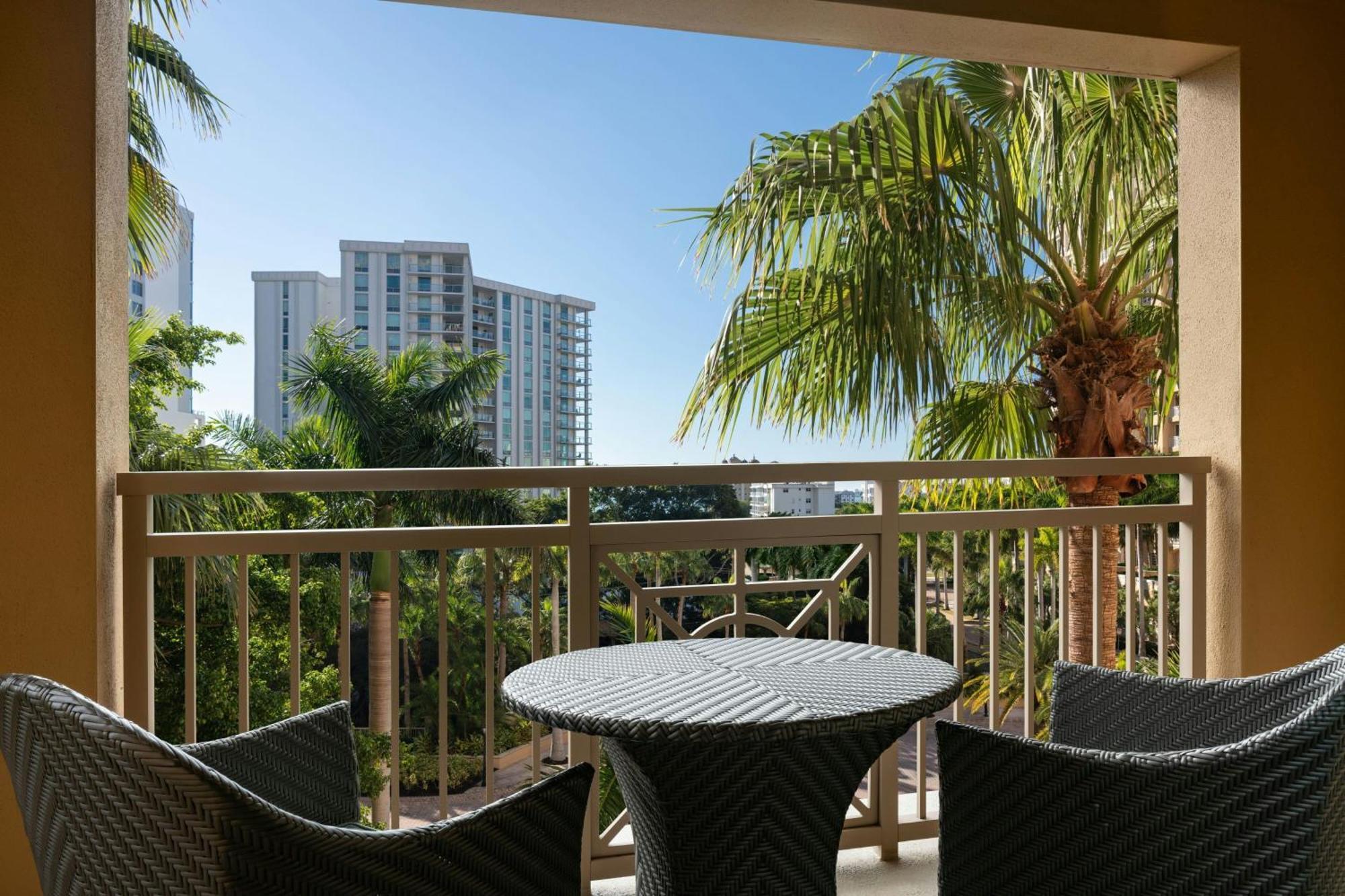 The Ritz-Carlton, Sarasota Ξενοδοχείο Εξωτερικό φωτογραφία
